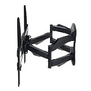 Mount wall for TV Maclean MC-781 (Rotary, Tilting, Wall 26  - 55  max. 45kg)