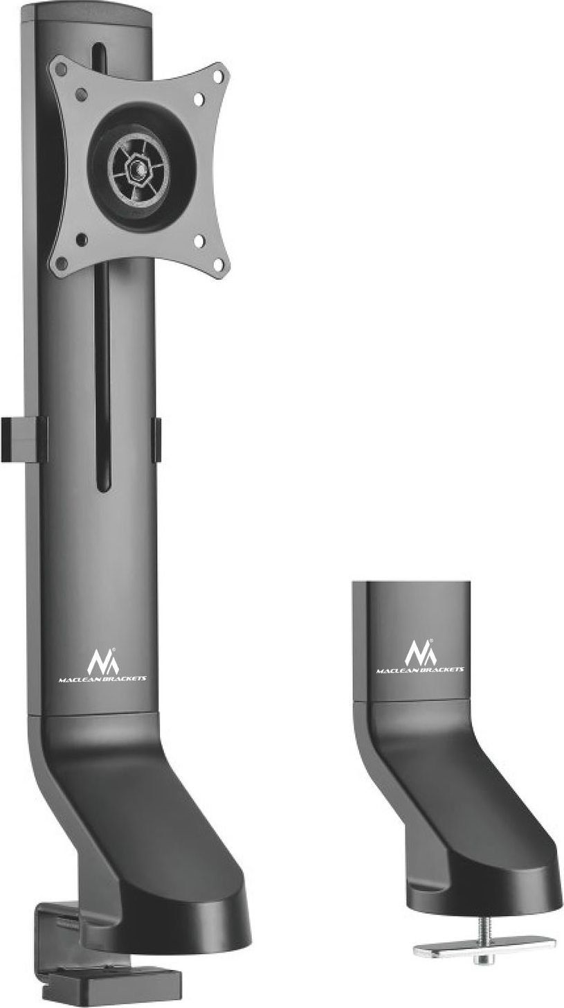 Maclean Monitor Desk Mount 17 -32  8kg MC-853