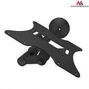 Maclean MC-504A B TV Ceiling Bracket 23-42  50 - 85 cm 30kg Black