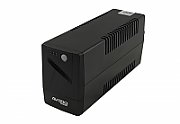 Alantec 650VA 360W LINE-INTERACTIVE UPS AVR