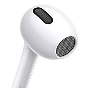 CASTI Baseus Encok C17, pt smartphone, control volum + microfon pe fir, conectare prin cablu USB Type-C, lungime cablu 1.1m, alb  NGCR010002  (include TV 0.18lei) - 6932172604264