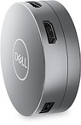 DELL 6-in-1 USB-C MULTIPORT ADP DA305 S