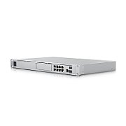 UBIQUITI UDM-SE UniFi Dream Machine Special Edition 8x RJ45 1000Mb/s 1x SFP+ 1x RJ45 2.5Gb/s WAN 1x SFP+ WAN 128GB SSD