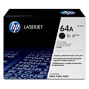 Cartus toner HP CC364A ,Negru ,10000 pagini ,Original (64A)