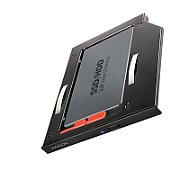 Rack Intern, RSS-CD09 , SSD/HDD - SATA 2.5 , Internal