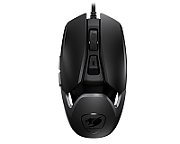 Airblader 3M410WONB.0001 Mice Optical Airblader / PMW3389 / 16000dpi/ 62g light weight