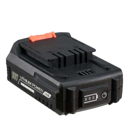 HR ACUMULATOR 18V 2.0Ah LI-ION