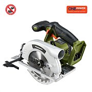 ONEPOWER HEINNER FIERASTRAU CIRCULAR 18V 4200RPM