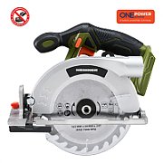 ONEPOWER HEINNER FIERASTRAU CIRCULAR 18V 4200RPM
