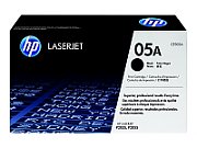 Cartus toner HP CE505A ,Negru ,2300 pagini (compatibil cu HP 05A)
