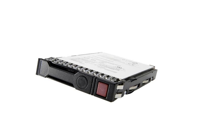 HDD server HPE 2 TB 3.5 inch SAS 12G 7200 rpm 512n, caddy HPE G8-G10 LFF