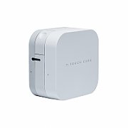 Imprimanta etichete termica monocrom Brother P-Touch Cube PT-P300BT, etichete 12 mm, 20 mm/sec