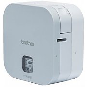Imprimanta etichete termica monocrom Brother P-Touch Cube PT-P300BT, etichete 12 mm, 20 mm/sec