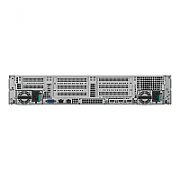Server Intel Serverbarebone R1208WFTZSR, Rack 2U, fara procesor, 2 x Intel socket 4189  max 185 W, fara memorie, 12 x LFF, Fara, Fara sursa