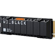 SSD WD Black SN850X 1 TB PCIe 4.0 x4 M.2 2280