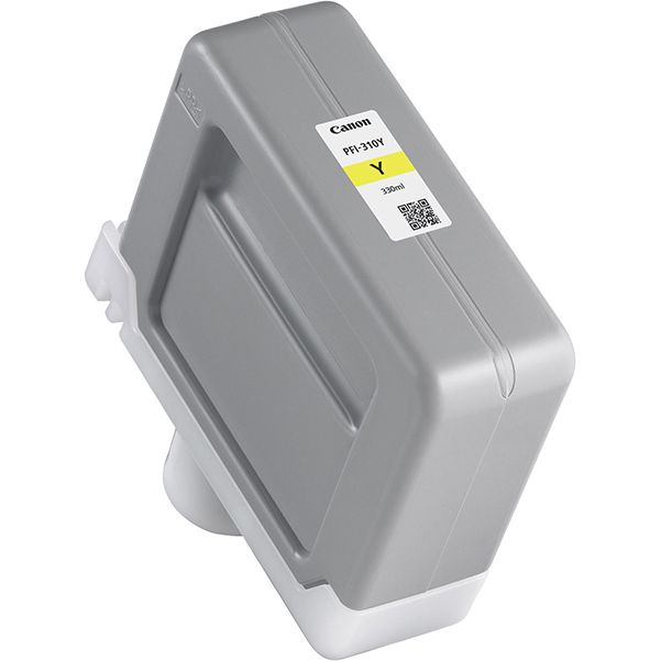 Cartus cerneala Canon 2362C001AA ,Galben ,330 ml ,Original (PFI-310y)