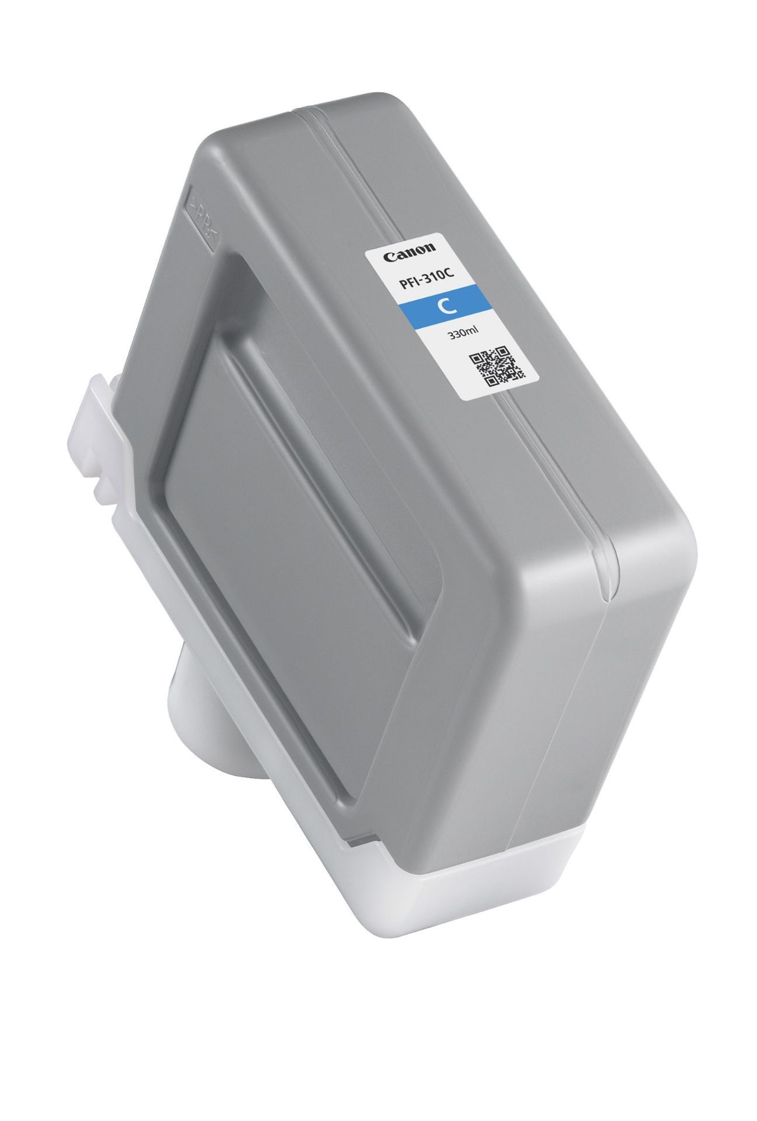 Cartus cerneala Canon 2360C001AA ,Albastru ,330 ml ,Original (PFI-310c)