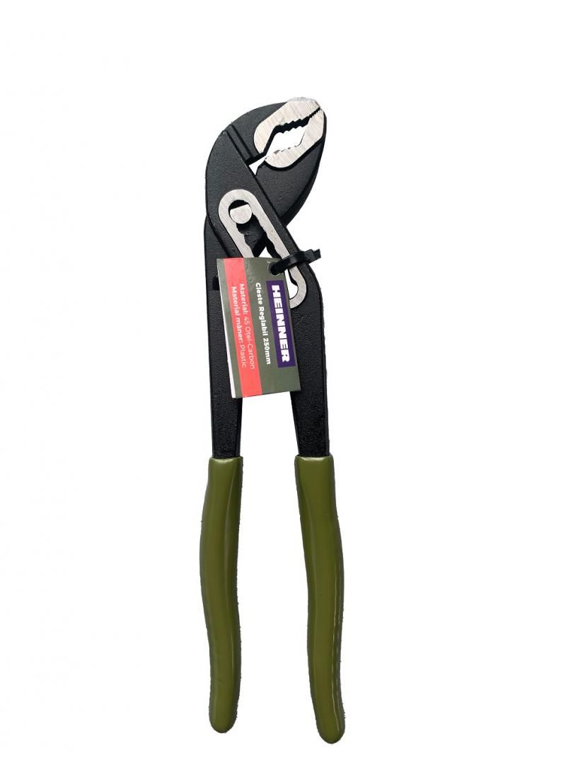 HR CLESTE REGLABIL 250MM