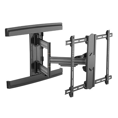 Suport TV de perete Full-Motion Blackmount FMM463, 37 -80 , max 50 Kg