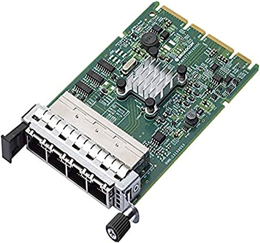 Thinksystem 1GbE RJ45 4-port OCP