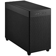 Carcasa Asus AP201 Mesh Black mATX  Case Size Small Tower Motherboard Support Micro-ATX Mini-ITX Drive Bays 1 x 2.5  Bay 3 x 2.5 /3.5  Combo Bay Expansion Slots 4 Front I/O Port 1 x Headphone 1 x Microphone 2 x USB 3.2 Gen1 1 x USB 3.2 Gen2 Type C Radiator Support (Top) 120 mm 140 mm 240 mm 280 mm