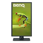 Monitor 32  BenQ SW321C, IPS, 4K 3840*2160, 250 cd/mp, 1000:1, 178/178, 5 ms, 60 Hz, 16:9, headphone out, HDR10 / HLG, Kensington lock, PIP/ PBP, VESA 100x100, Anti-Glare / Anti-Reflection, Hotkey Puck G2, 2*HDMI, DP, 3* USB, USB-C, card reader SD/ SDHC/ SDXC/ MMC, pivot, shading hood inclus