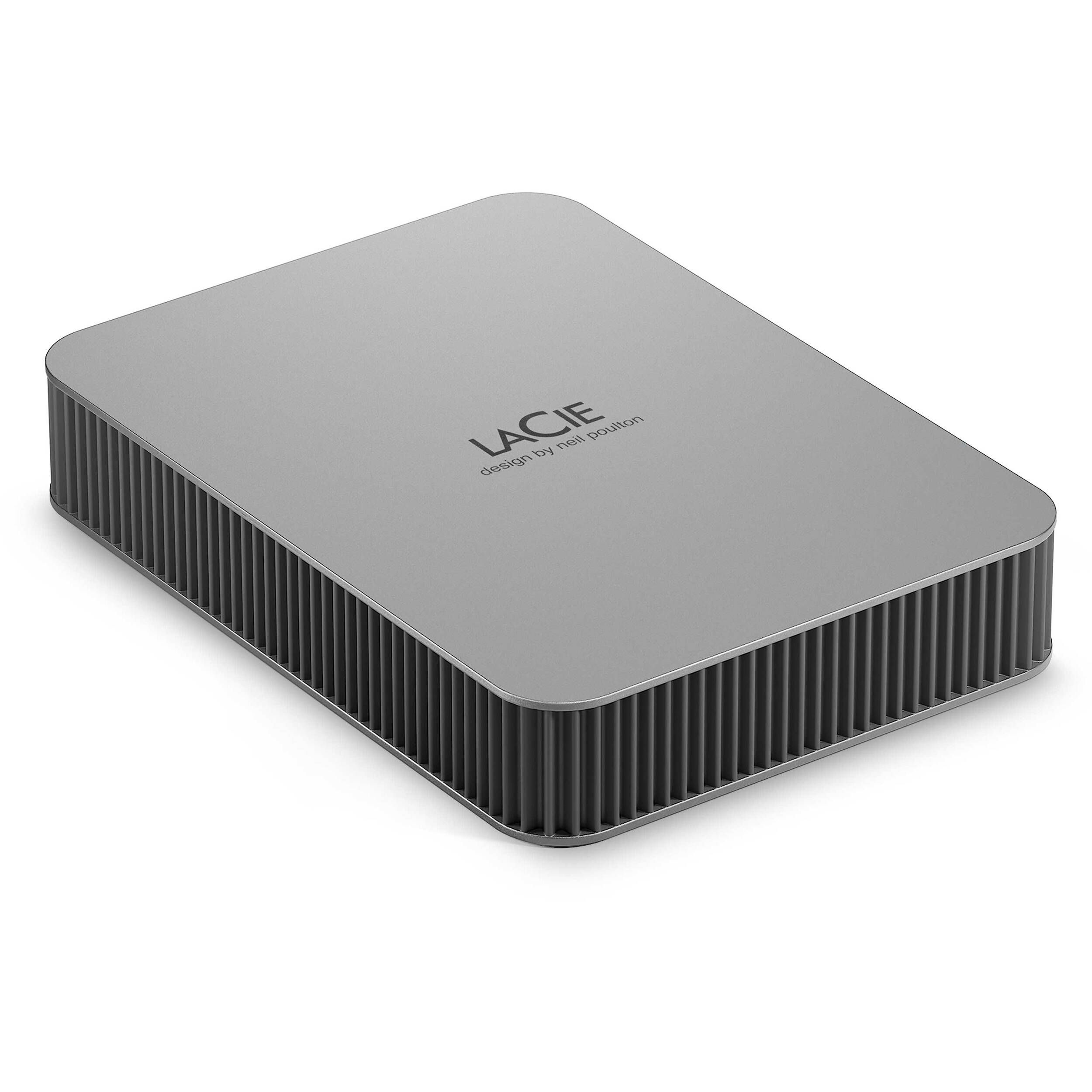 HDD extern, Lacie, 5TB, Mobile Drive, 2.5  USB 3.0