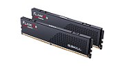 Memorie G.Skill Flare X5 32 GB DDR5 6000 MHz CL36, kit 2 x 16 GB, EXPO, Negru