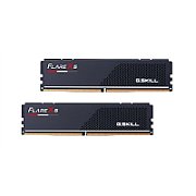 Memorie G.Skill Flare X5 32 GB DDR5 6000 MHz CL36, kit 2 x 16 GB, EXPO, Negru