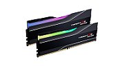 Memorie G.Skill Trident Z5 Neo 32 GB DDR5 6000 MHz CL30, kit 2 x 16 GB, EXPO, Negru, RGB