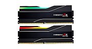 Memorie G.Skill Trident Z5 Neo 32 GB DDR5 6000 MHz CL30, kit 2 x 16 GB, EXPO, Negru, RGB