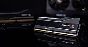 Memorie G.Skill Trident Z5 Neo 32 GB DDR5 6000 MHz CL30, kit 2 x 16 GB, EXPO, Negru, RGB