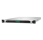 Server HPE ProLiant DL360 Gen10 Plus, Rack 1U, Intel Xeon Silver 4309Y (8 C / 16 T, 2.80 GHz - 3.60 GHz, 12 MB cache, 105 W), 32 GB DDR4 ECC, 8 x SFF, HPE MR416i-a Gen10, Fara, 800 W