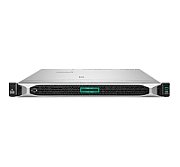 Server HPE ProLiant DL360 Gen10 Plus, Rack 1U, Intel Xeon Silver 4309Y (8 C / 16 T, 2.80 GHz - 3.60 GHz, 12 MB cache, 105 W), 32 GB DDR4 ECC, 8 x SFF, HPE MR416i-a Gen10, Fara, 800 W