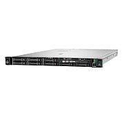 Server HPE ProLiant DL360 Gen10 Plus, Rack 1U, Intel Xeon Silver 4309Y (8 C / 16 T, 2.80 GHz - 3.60 GHz, 12 MB cache, 105 W), 32 GB DDR4 ECC, 8 x SFF, HPE MR416i-a Gen10, Fara, 800 W