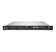 Server HPE ProLiant DL360 Gen10 Plus, Rack 1U, Intel Xeon Silver 4309Y (8 C / 16 T, 2.80 GHz - 3.60 GHz, 12 MB cache, 105 W), 32 GB DDR4 ECC, 8 x SFF, HPE MR416i-a Gen10, Fara, 800 W