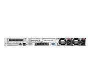 Server HPE ProLiant DL360 Gen10 Plus, Rack 1U, Intel Xeon Silver 4309Y (8 C / 16 T, 2.80 GHz - 3.60 GHz, 12 MB cache, 105 W), 32 GB DDR4 ECC, 8 x SFF, HPE MR416i-a Gen10, Fara, 800 W