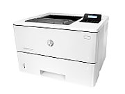 Imprimanta laser monocrom HP Pro M501dn, A4, duplex, USB 2.0, 43 ppm