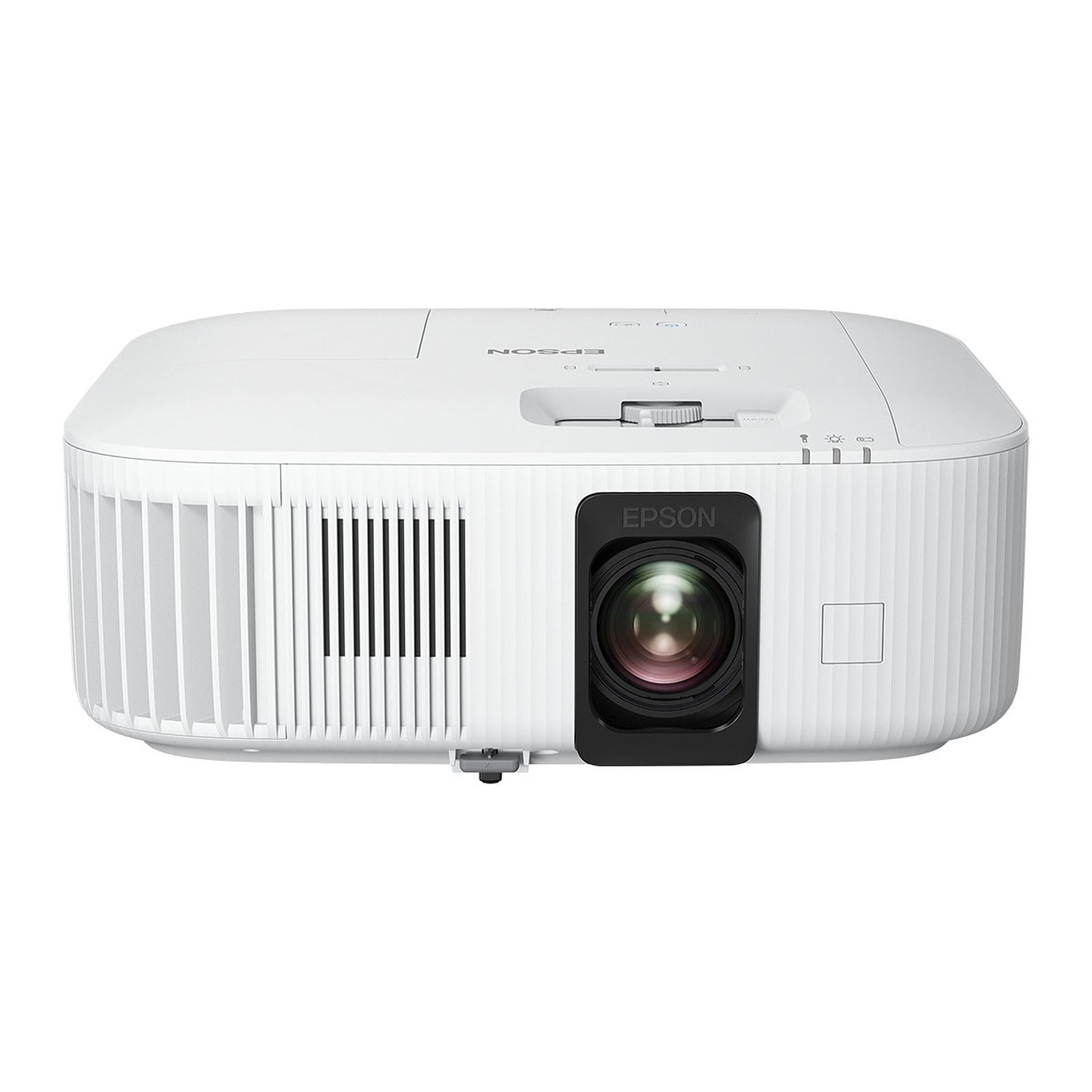Videoproiector Epson EH-TW6250, 1920 x 1080 pixeli, 16:9, 2800 lm, 3LCD, 4500 h, Wi-Fi, Alb