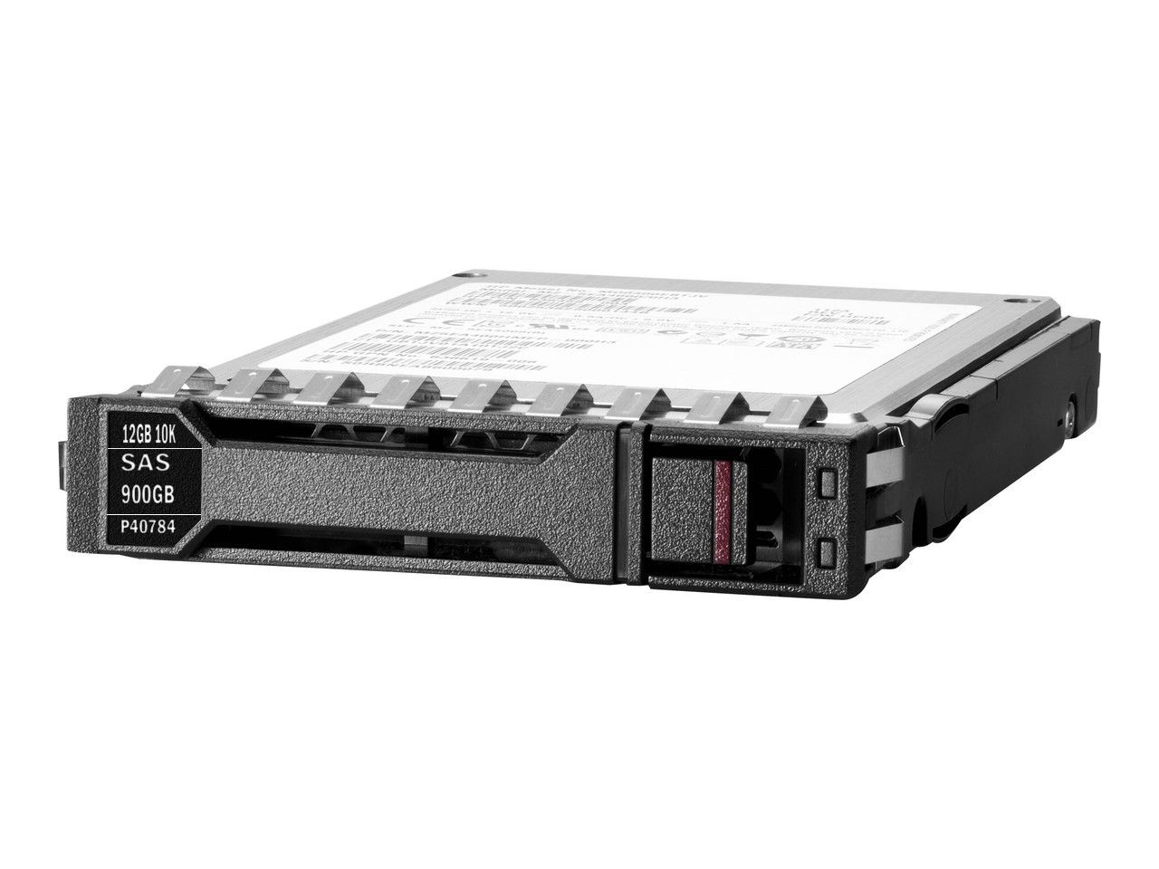SERVER ACC HDD SAS 900GB 15K/P40432-B21 HPE