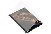 Samsung Galaxy Tab S8 Ultra Note View Cover Black