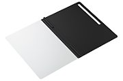 Samsung Galaxy Tab S8 Ultra Note View Cover Black