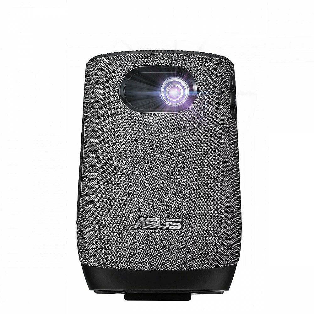 Videoproiector Asus ZenBeam Latte L1, 1280 x 720, 16:10, 300 lm, LED, 30000 h, Negru