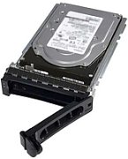 HDD server Dell 400-ATKJ 2 TB 3.5 inch SATA 6G 7200 rpm 512n, caddy DELL G14 LFF
