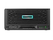 Server HPE ProLiant MicroServer Gen10 Plus v2, MicroTower, Intel Xeon E-2314 (4 C / 4 T, 2.80 GHz - 4.50 GHz, 8 MB cache, 65 W), 16 GB DDR4 ECC, 4 x LFF, Alimentator extern 180 W