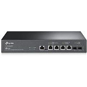 TP-LINK Switch TL-SX3206HPP 4x10G RJ45 PoE++/2xSFP+ Managed