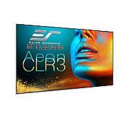 Ecran de proiectie cu cadru fix,  222 x 125 (100 ),  Elitescreens AR100H, Format 16:9, CLR3
