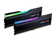 G.Skill DDR5 RAM 32GB (2x16GB Dual-Kit) PC6400 CL36 32TZ5RK RGB  Trident Z5 RGB