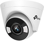 CAMERA IP TP-LINK VIGI, turret, pt. interior, dist. IR 30 m, tip lentila fixa 4 mm, 4 Mpx, Wi-Fi 2.4 Ghz +  1 x RJ45 10/100M, carcasa plastic, POE,  VIGI C440-W(4mm)  (include TV 0.8lei)