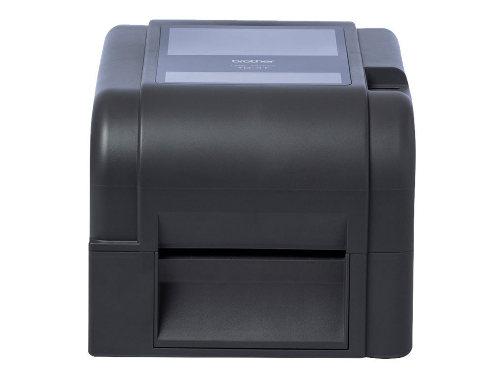 BROTHER TD4520TN PRINTER LABEL 112MM